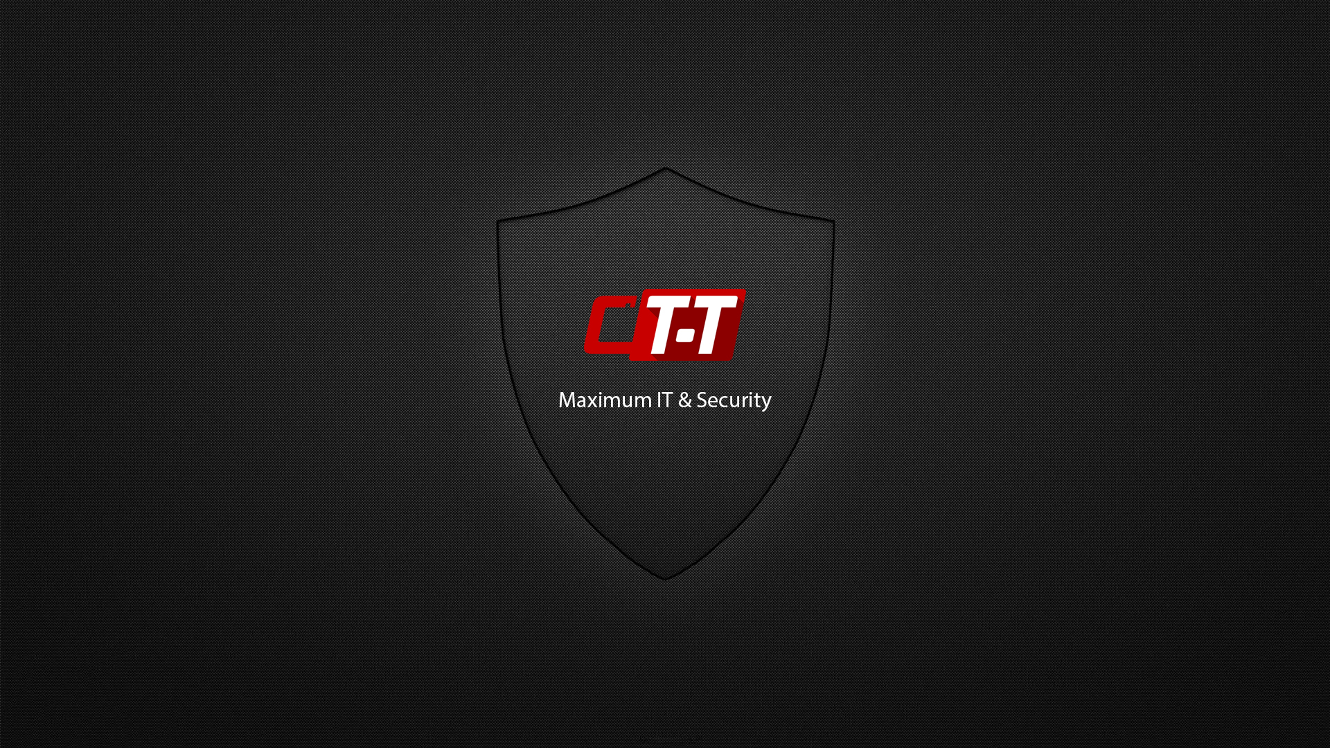 CT-T Security