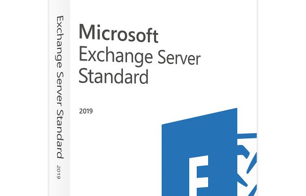 Microsoft Exchange Server 2019 Standard