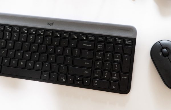Maus & Tastatur