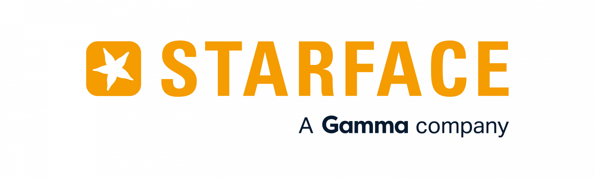 Starface-Logo
